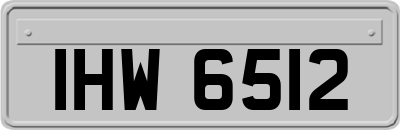 IHW6512