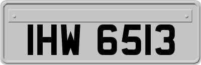 IHW6513
