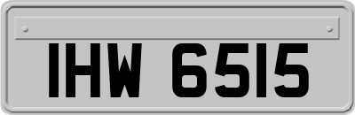IHW6515