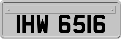IHW6516