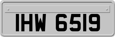 IHW6519