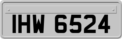 IHW6524