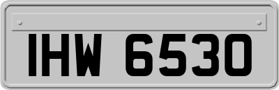 IHW6530