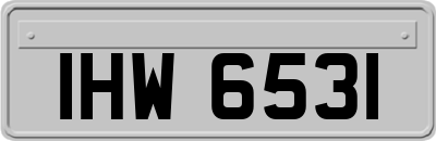 IHW6531