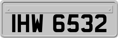 IHW6532