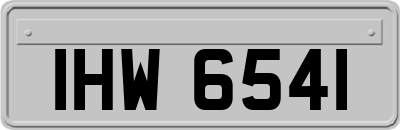 IHW6541