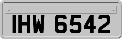 IHW6542