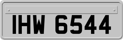 IHW6544
