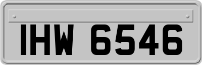IHW6546