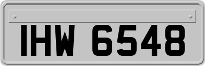 IHW6548