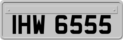 IHW6555