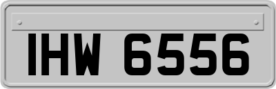 IHW6556