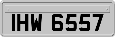 IHW6557