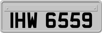 IHW6559