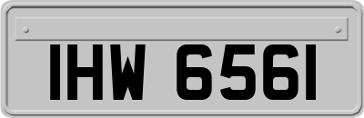 IHW6561