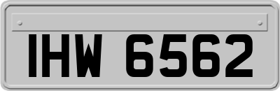 IHW6562