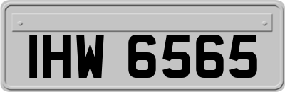 IHW6565