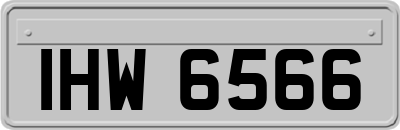 IHW6566