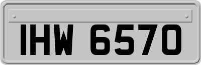 IHW6570