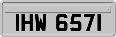 IHW6571