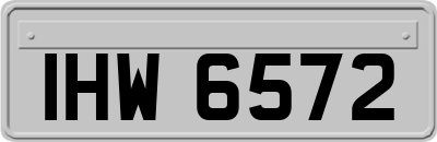 IHW6572