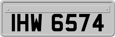 IHW6574