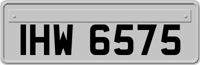 IHW6575