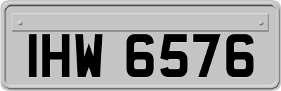 IHW6576