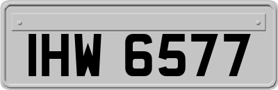 IHW6577