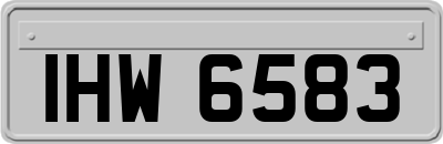 IHW6583