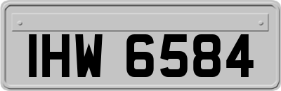 IHW6584
