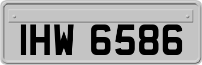 IHW6586