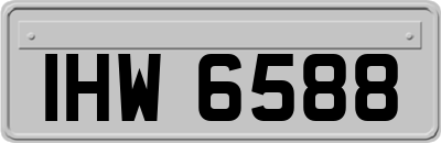 IHW6588