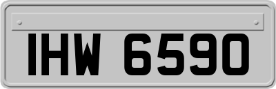 IHW6590
