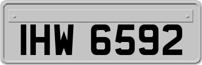 IHW6592