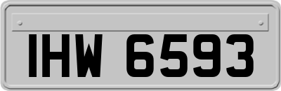 IHW6593
