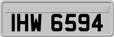 IHW6594