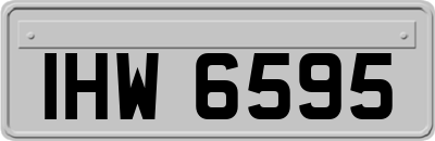 IHW6595