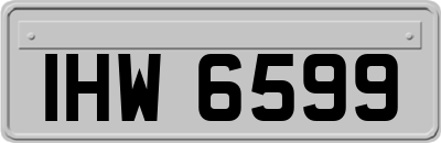 IHW6599