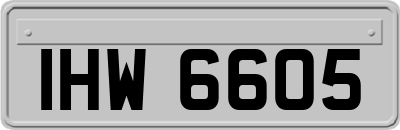 IHW6605