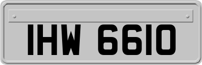 IHW6610