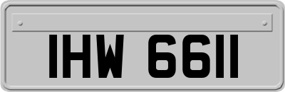 IHW6611