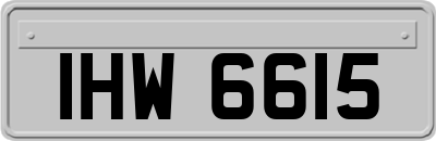 IHW6615