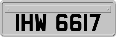 IHW6617