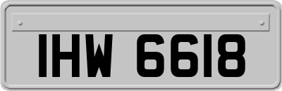 IHW6618