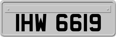 IHW6619