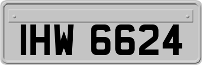 IHW6624