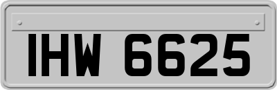 IHW6625