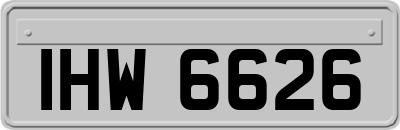 IHW6626