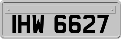 IHW6627